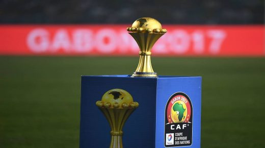 إفتتاح كأس أمم أفريقيا الكاميرون 2022