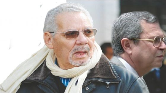 وزير الدفاع الجزائري خالد نزار: والدي ساهم في قمع ثورة الريف (فيديو)